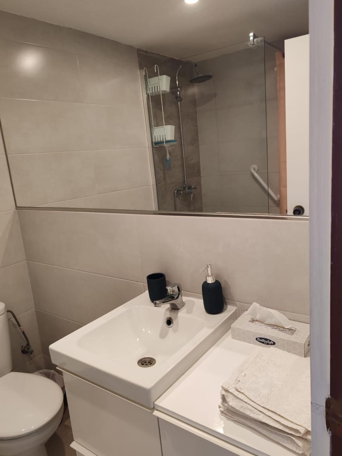 Apartament Monique