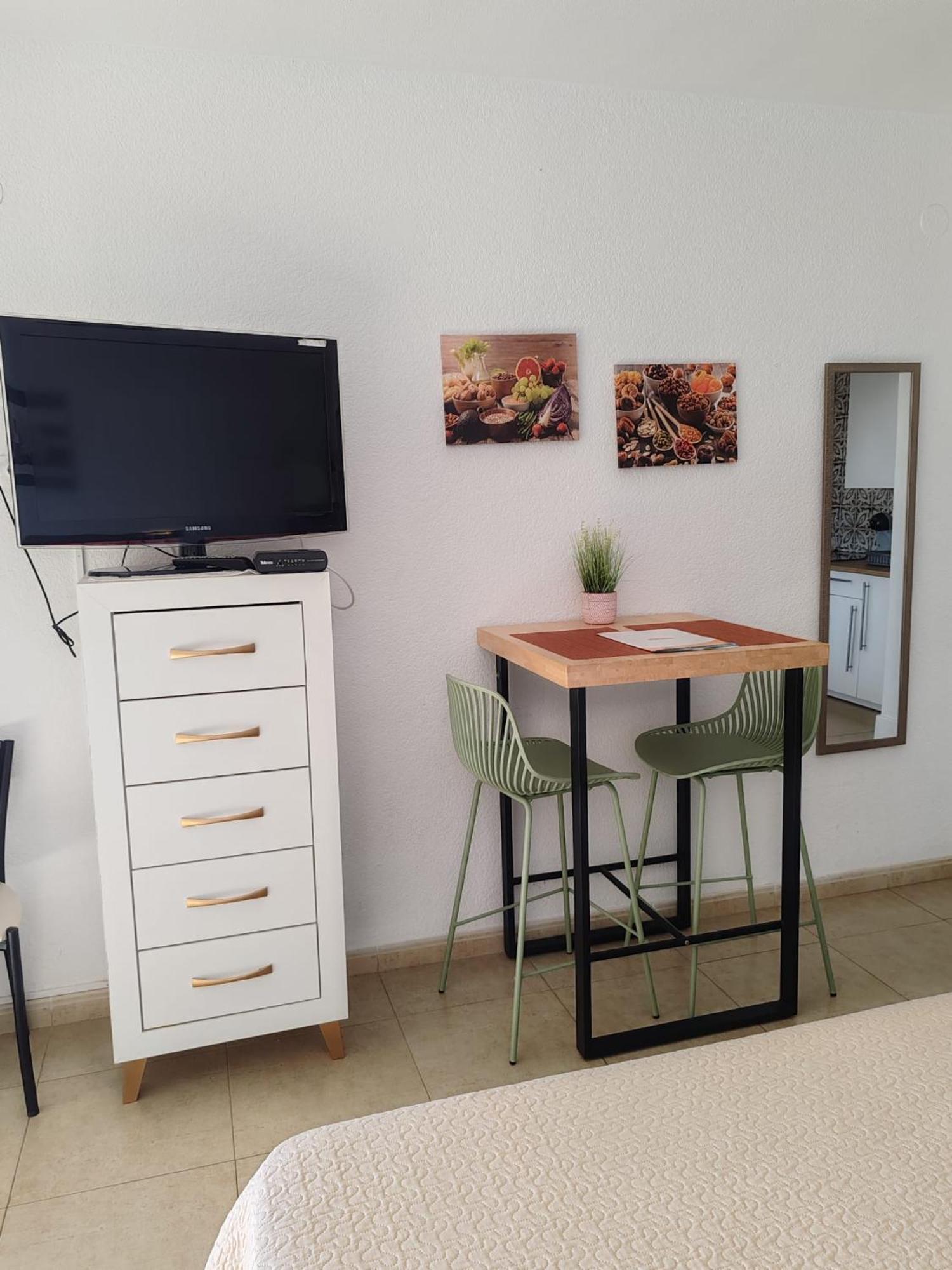 Apartment Monique Almunecar